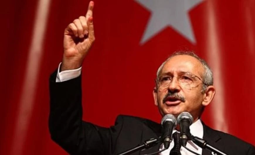 Τρώγονται μεταξύ τους οι Τούρκοι – Κιλιτσντάρογλου: Ο Ερντογάν δωροδοκήθηκε από Κατάρ για να μη «βγάλει άχνα» στην εξόρυξη στη Μεσόγειο